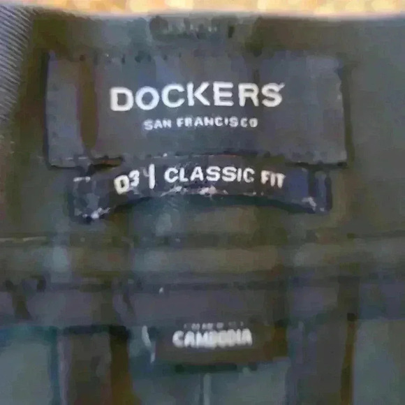 Dockers Dress Pants - Picture 3 of 6